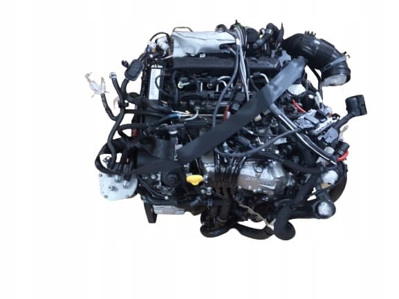 Moteur DEJB pour Audi A3 2.0 Diesel