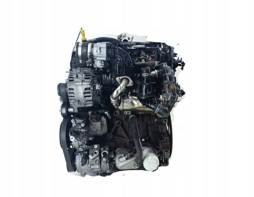 Moteur YNF6 pour Ford Transit