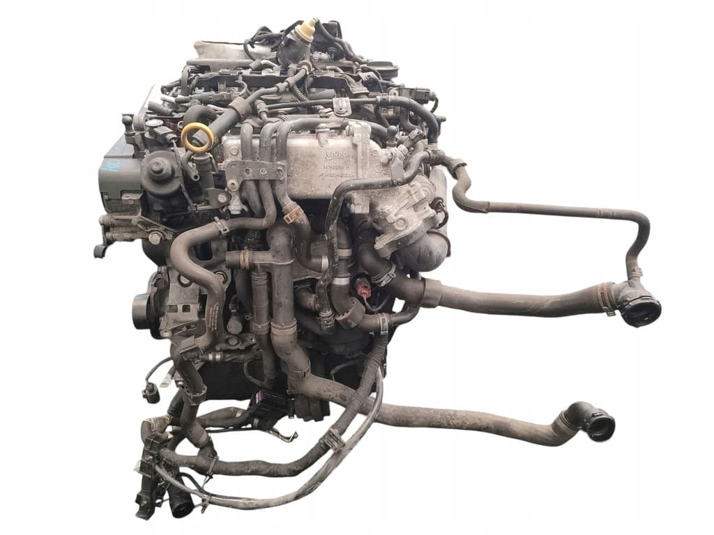 Moteur CLHB pour Volkswagen