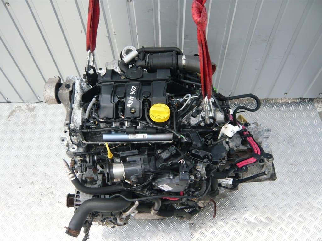 Moteur R9M 402 pour Renault Megane