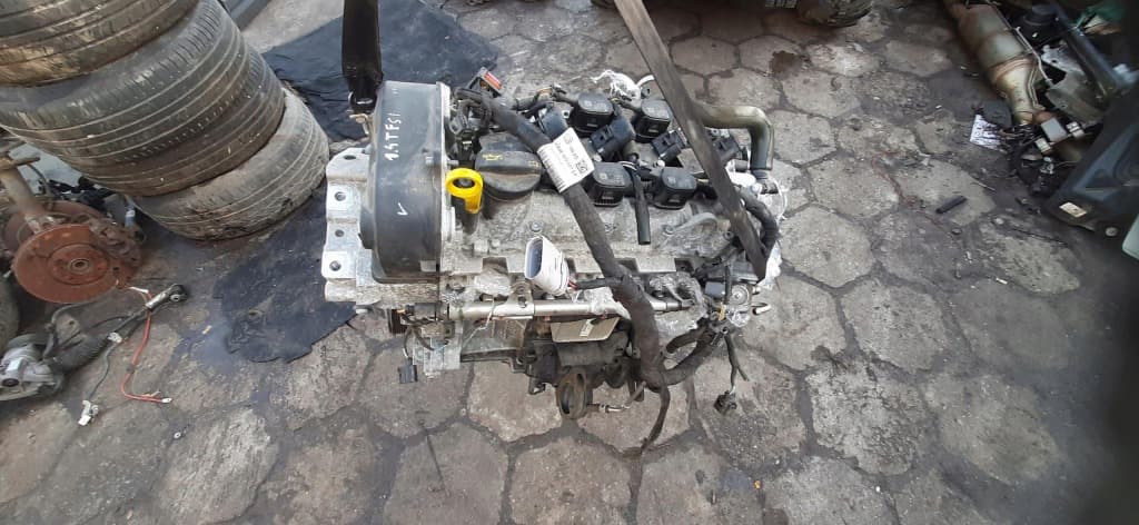 Moteur AGU pour Audi A3 1.8 Petrol