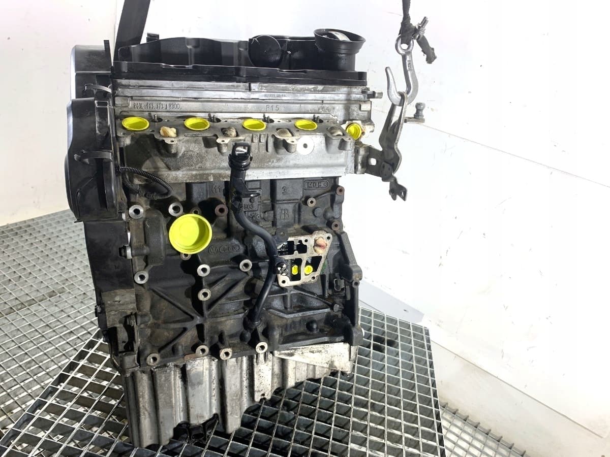 Moteur CGLE pour Audi A6