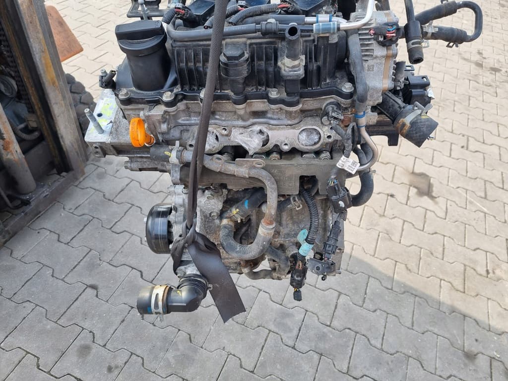 Moteur G3LE pour Kia