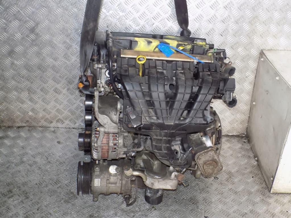Moteur ECN pour Dodge