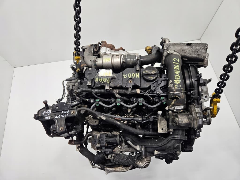 Moteur NGDA pour Ford Focus