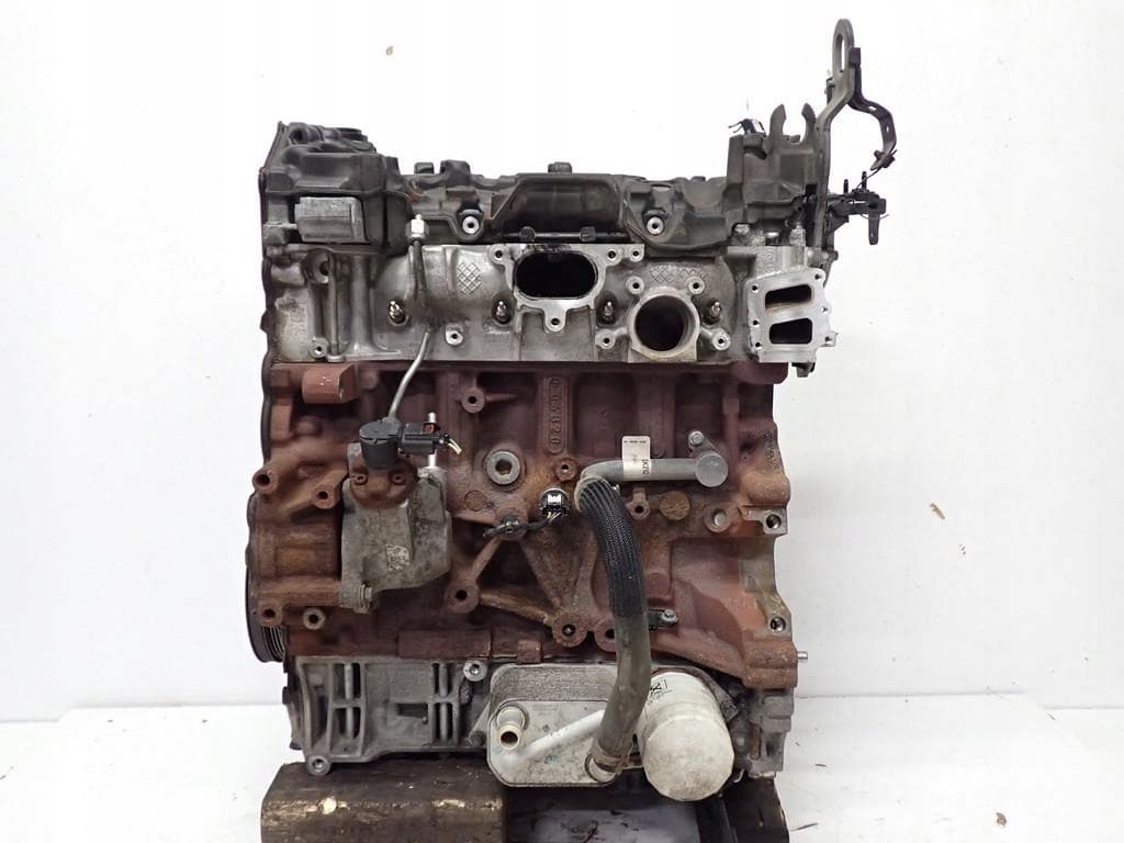 Moteur YLFS pour Ford Tourneo