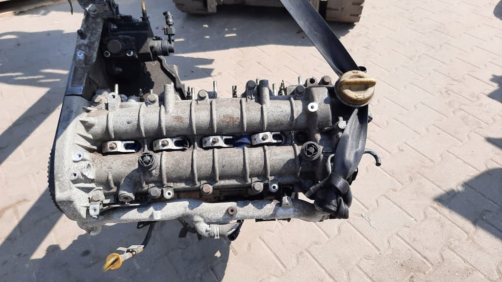 Moteur 939 A2.000 pour Fiat