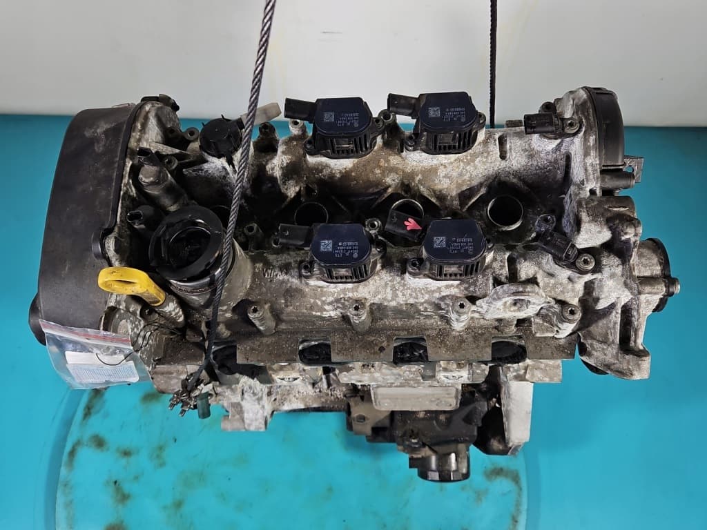 Moteur CZEA pour Seat