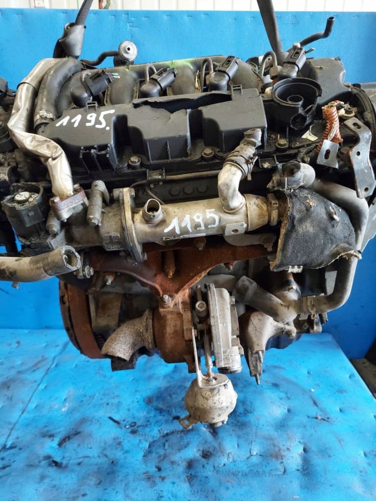 Moteur G6DA pour Kia