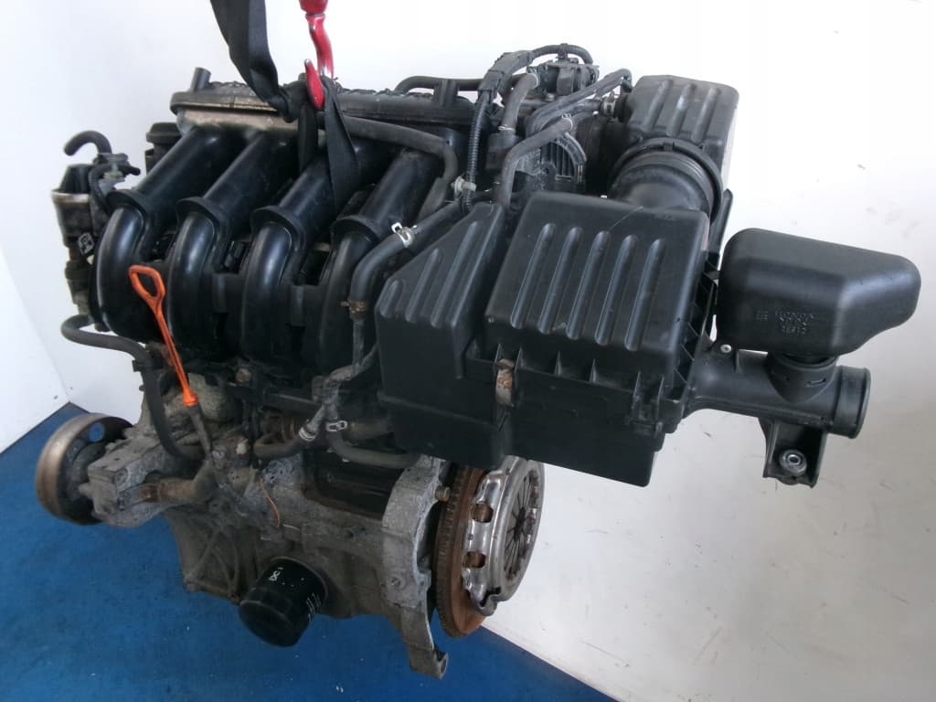 Moteur L12A1 pour Honda