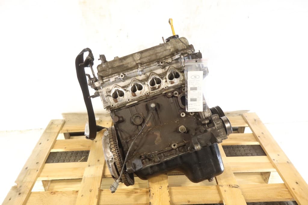 Moteur LMU pour Chevrolet Aveo