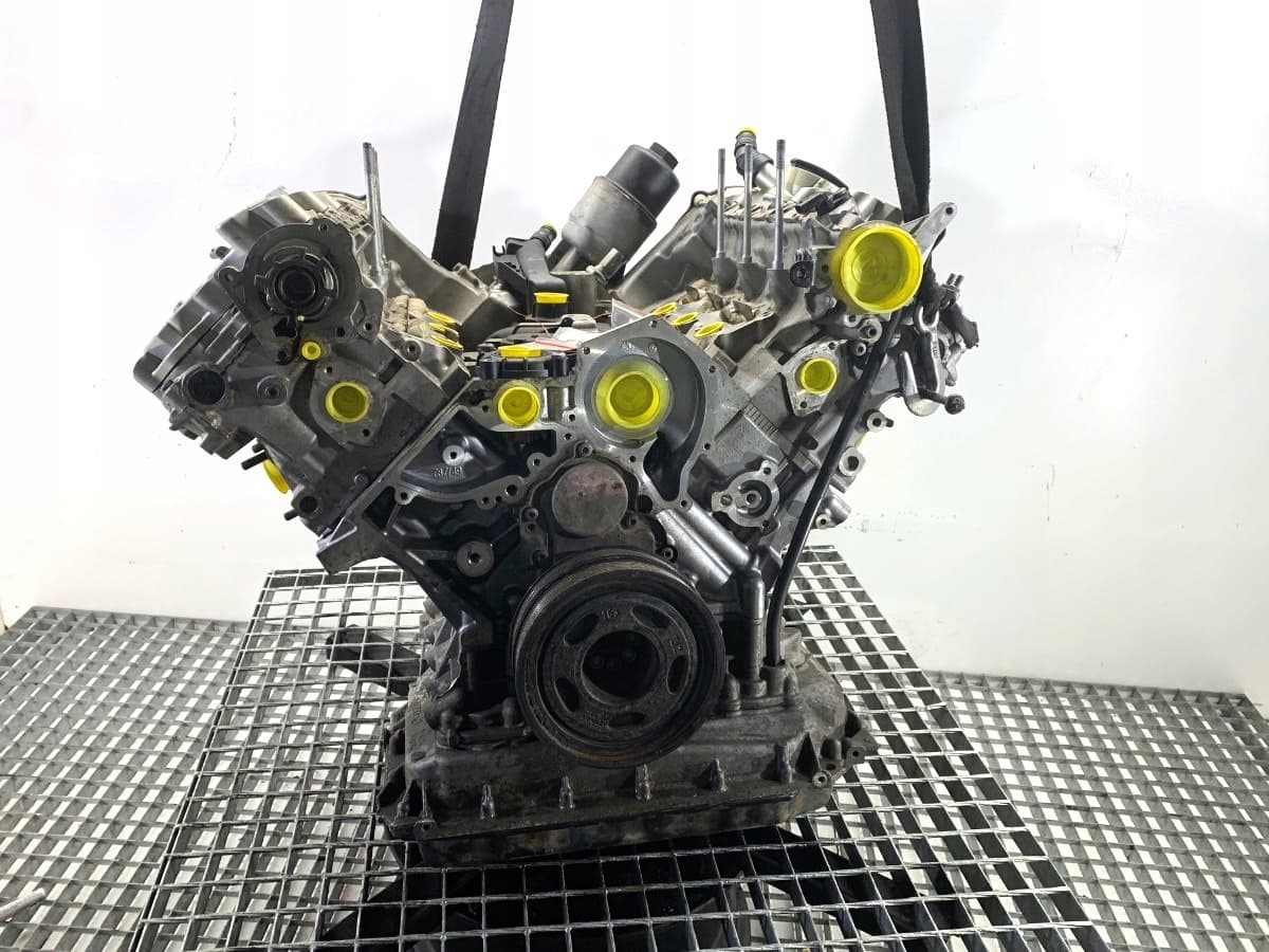 Moteur CREC pour Audi A8