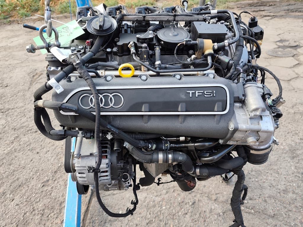 Moteur DNWD pour Audi Tt