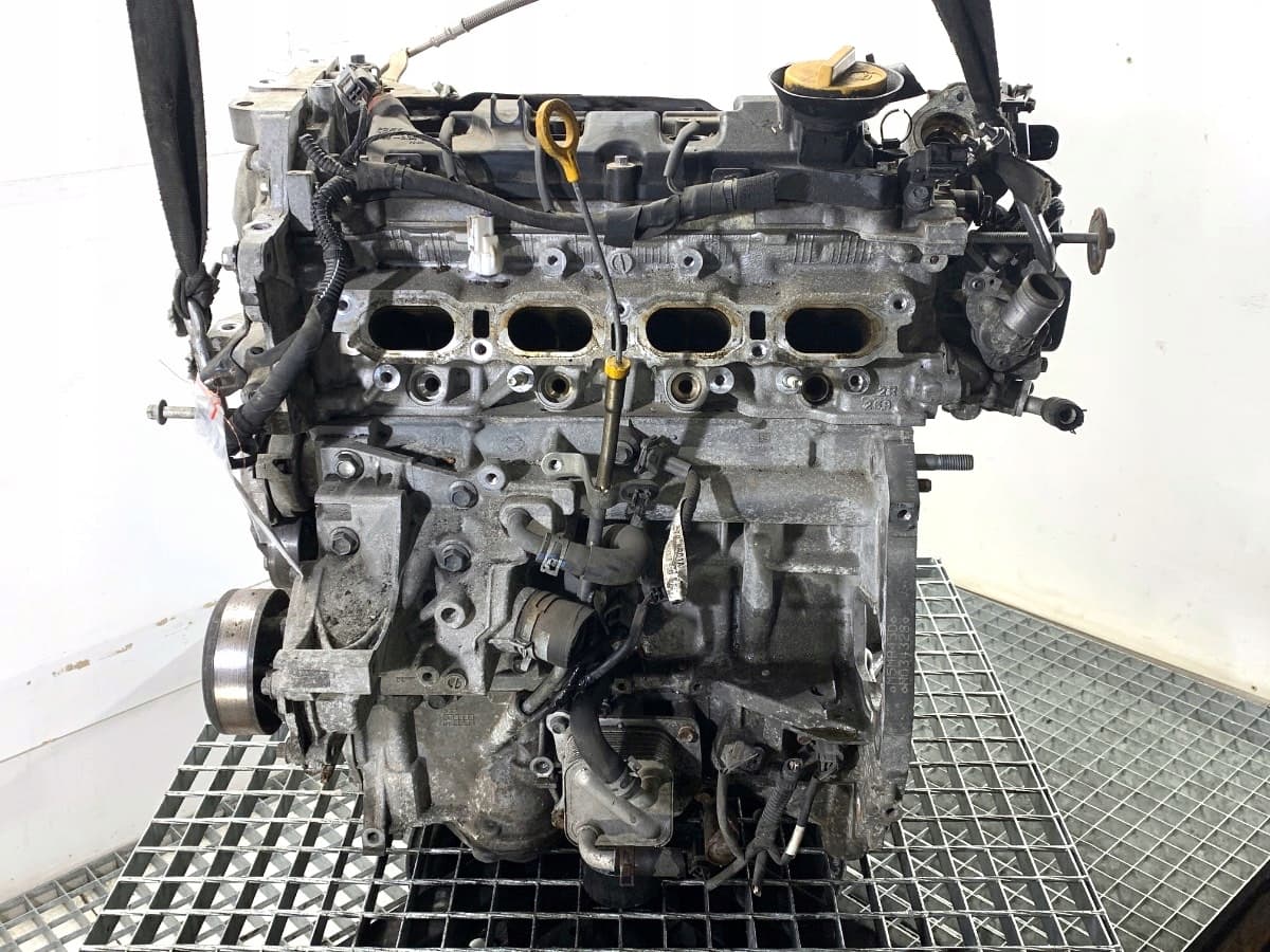 Moteur M5M 450 pour Renault