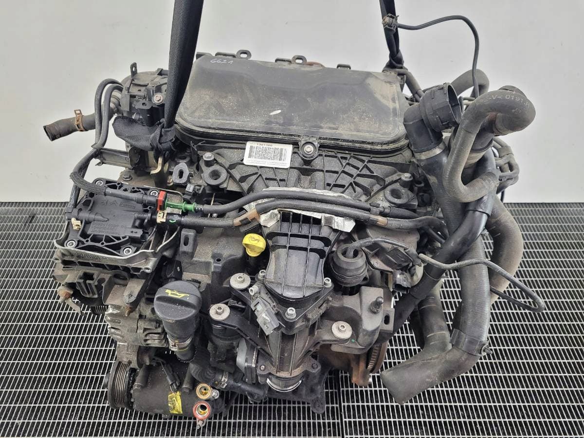 Moteur UFDB pour Ford