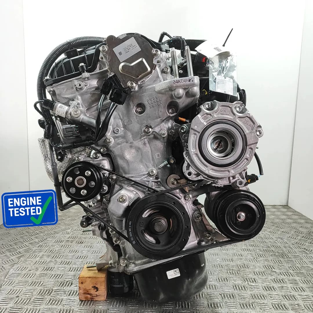 Moteur PEX3 pour Mazda Cx-5