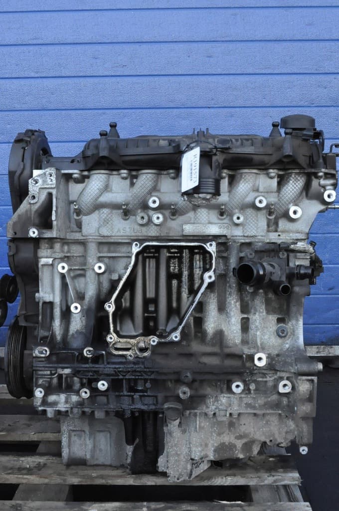 Moteur D 5204 T2 pour Volvo S40