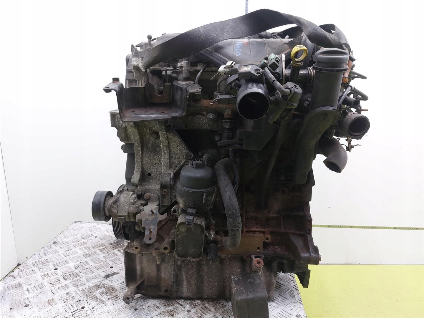 Moteur G6DB pour Ford