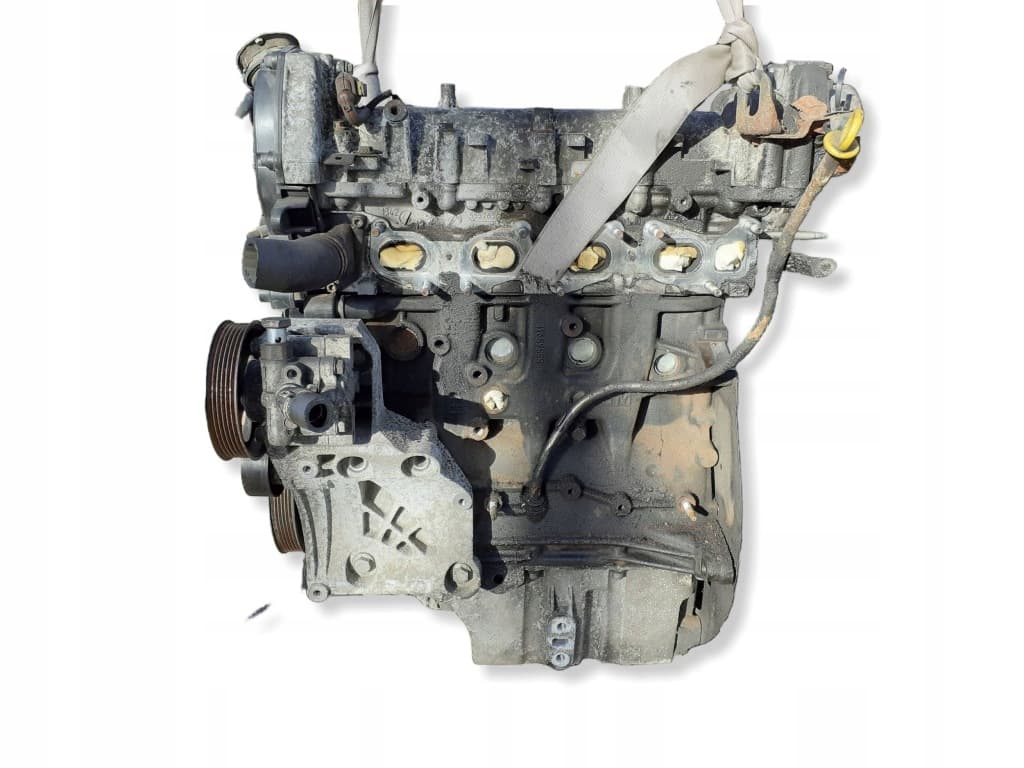 Moteur A 20 DTC pour Opel Insignia