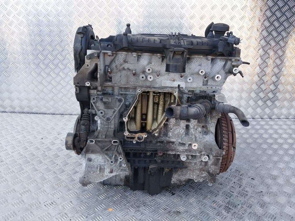 Moteur D 5204 T2 pour Volvo