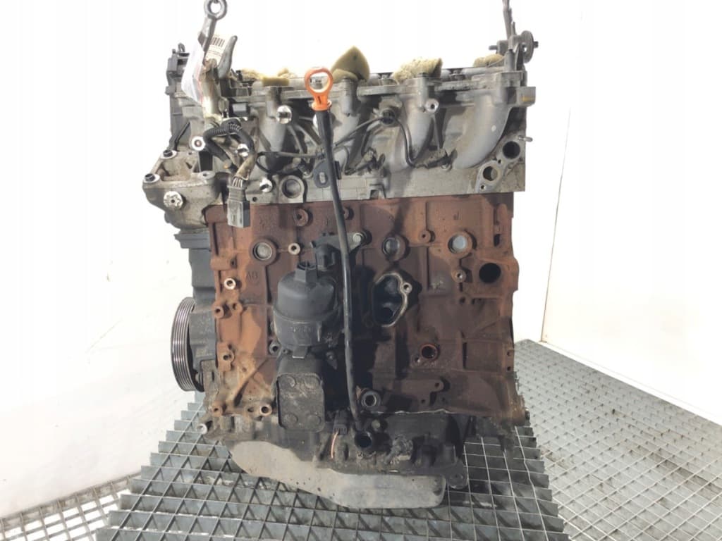 Moteur RHA (DW10CTED4) pour Peugeot 508