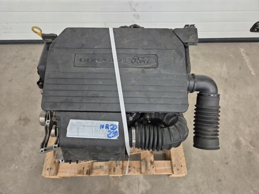Moteur A9JB pour Ford Fiesta 1.3 Petrol