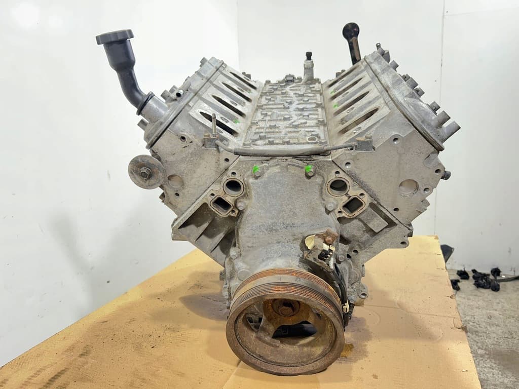 Moteur LC9(325CUV8) pour Chevrolet Avalanche