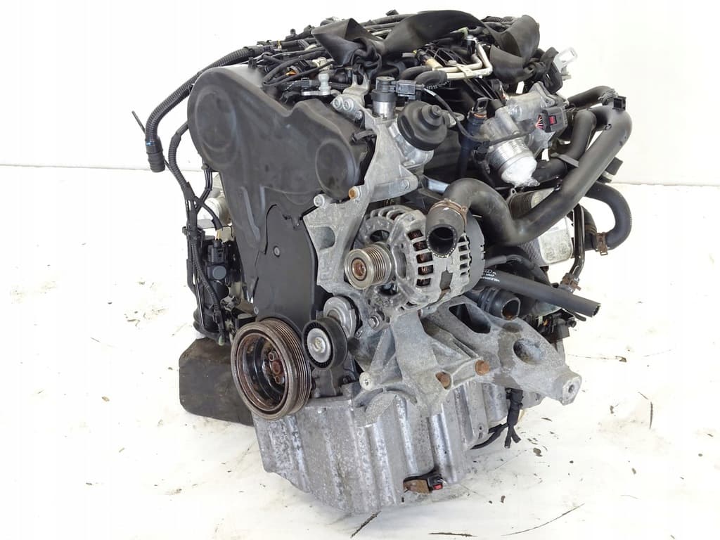 Moteur CJCB pour Audi A5