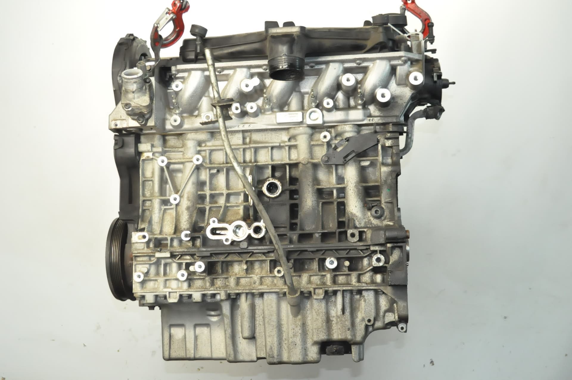 Moteur D 5244 T4 pour Volvo