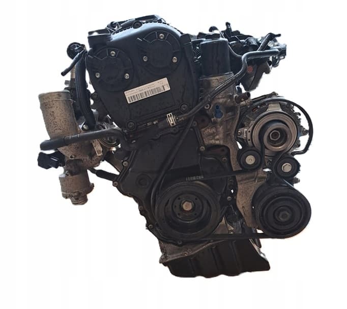Moteur DDWA pour Audi A5