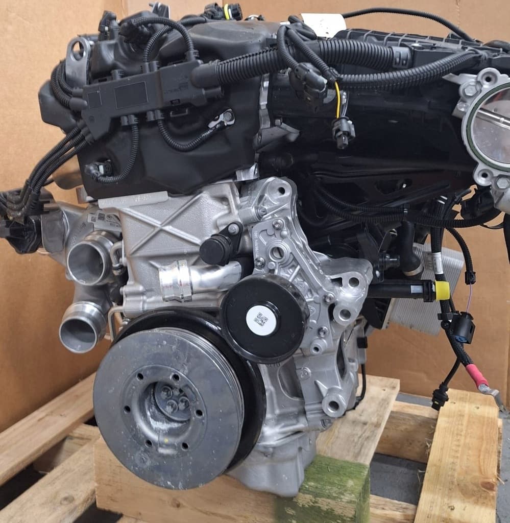 Moteur B58 B30 A pour BMW Serie 2