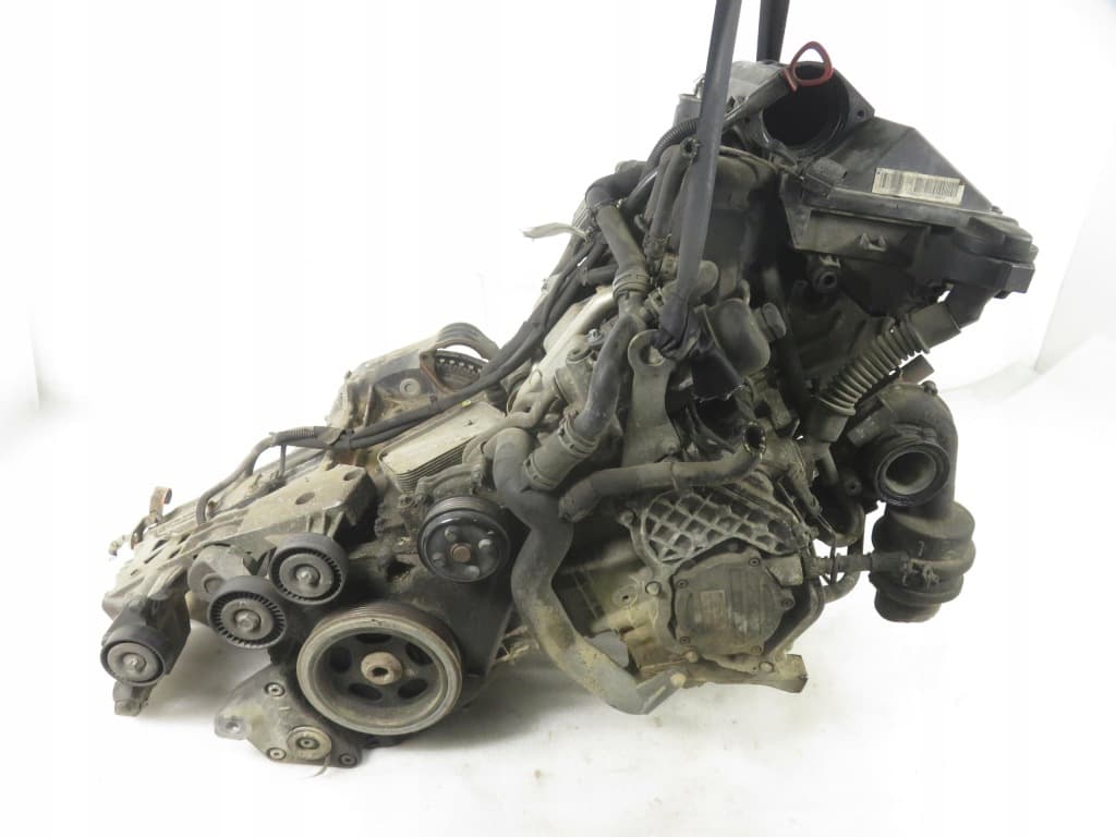 Moteur OM 640.940 pour Mercedes-Benz