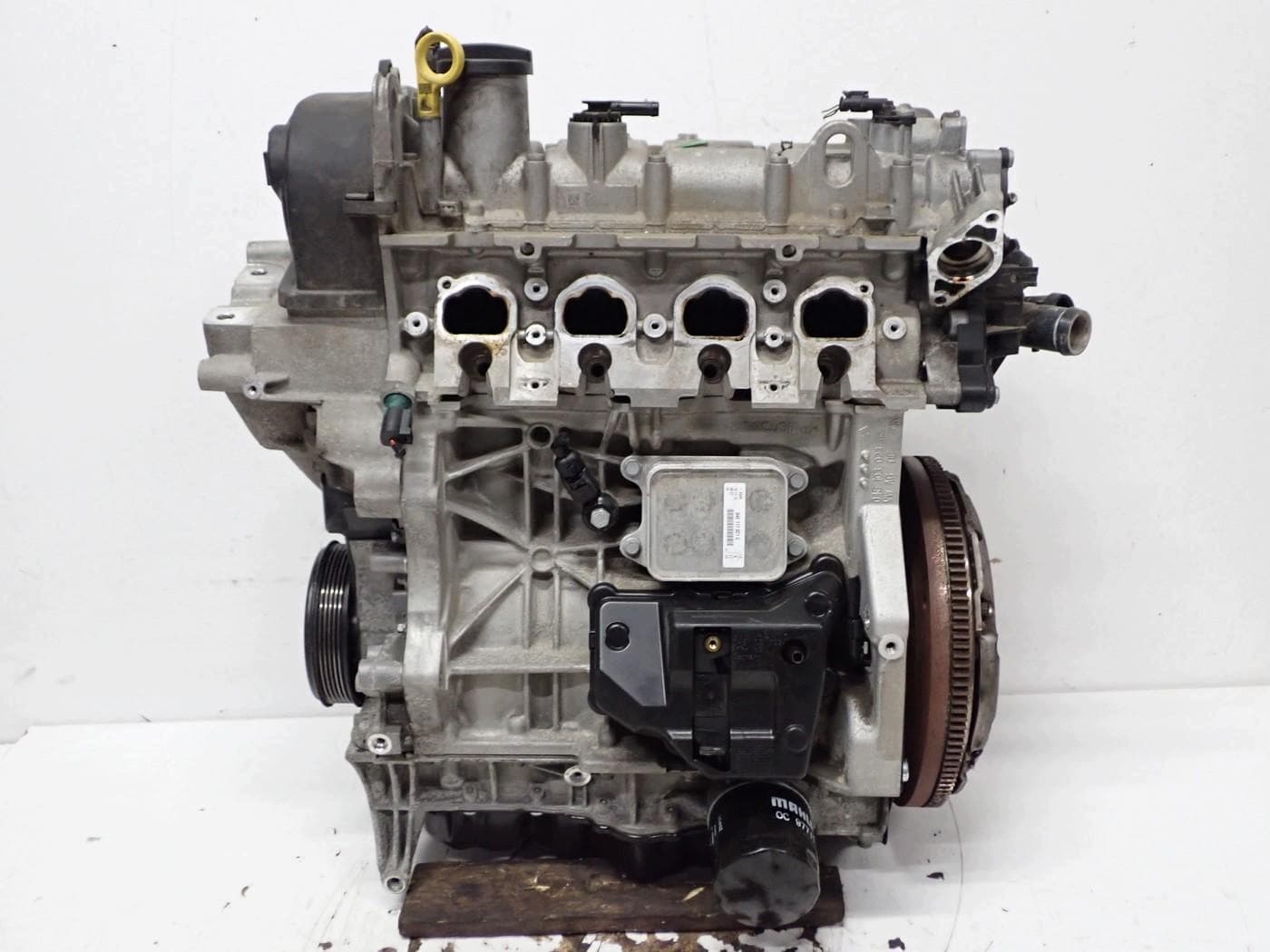 Moteur CXSA pour Audi A3