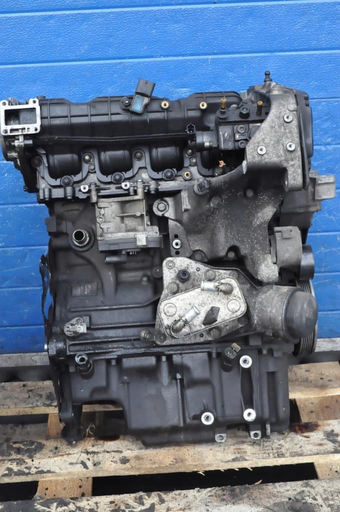 Moteur 939 A2.000 pour Fiat Croma
