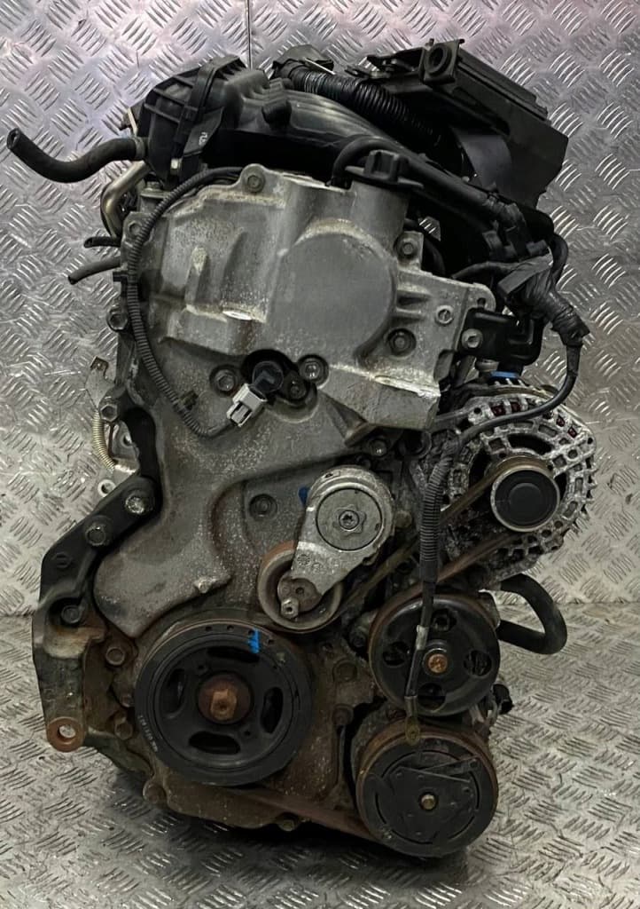 Moteur MR20DE pour Nissan