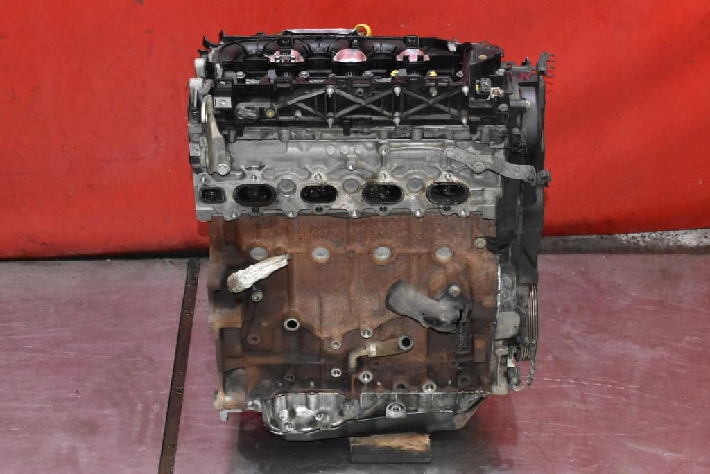Moteur TXWA pour Ford