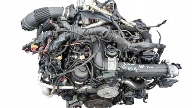 Moteur CGQB pour Audi A6