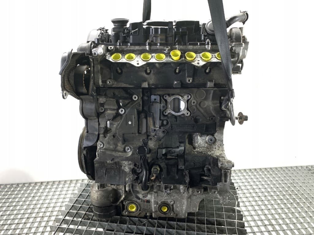Moteur D 4204 T4 pour Volvo V90