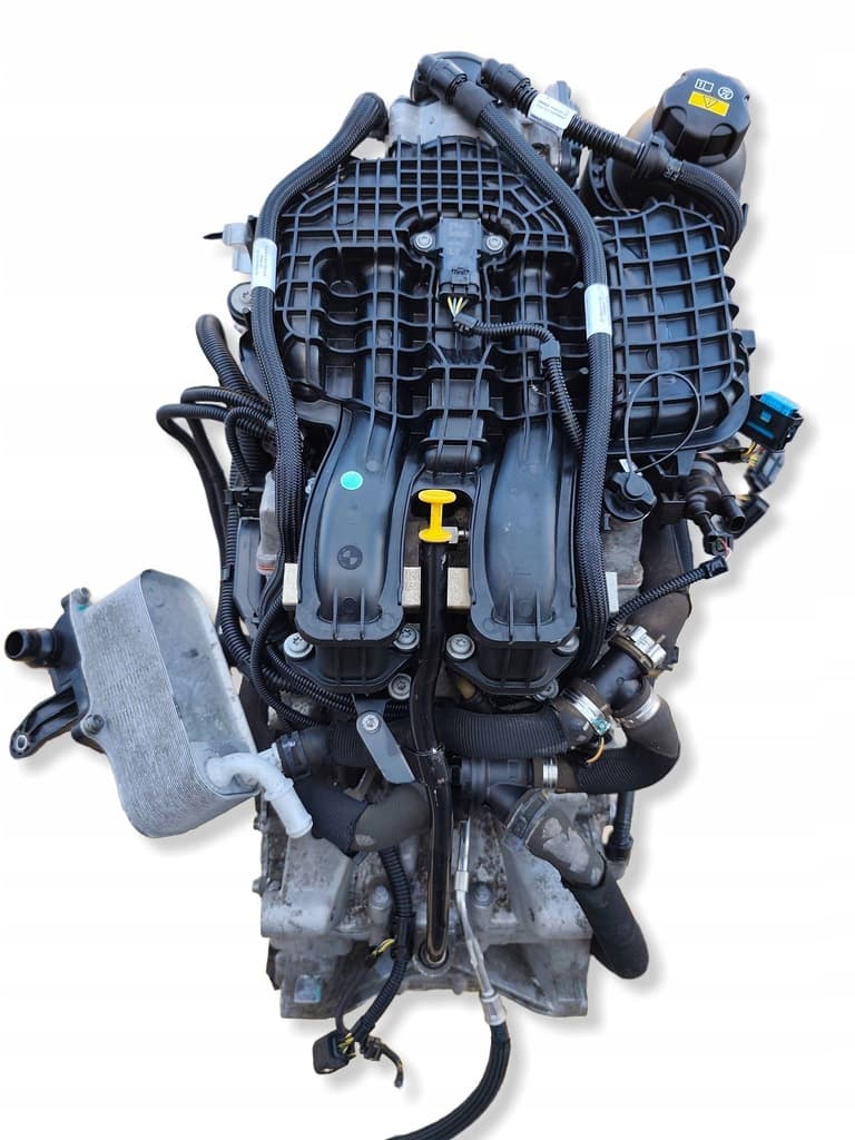Moteur W20K06A pour BMW