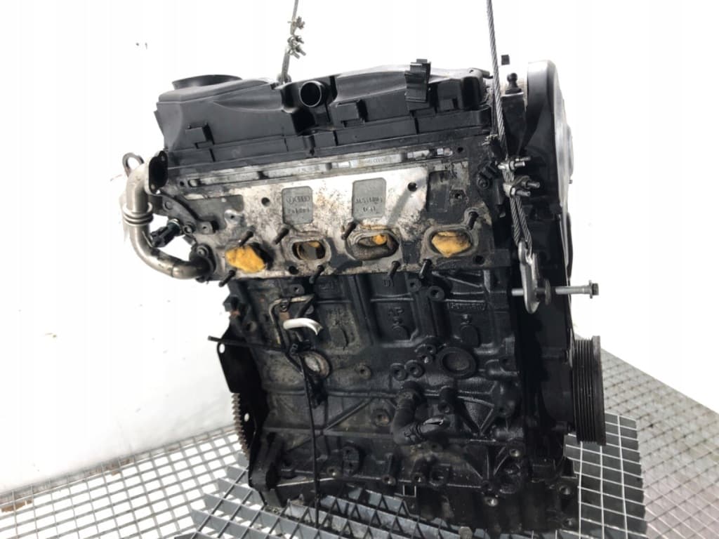 Moteur CGLD pour Audi A5