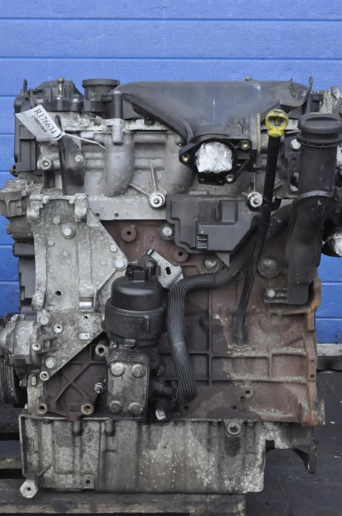 Moteur G6DA pour Kia