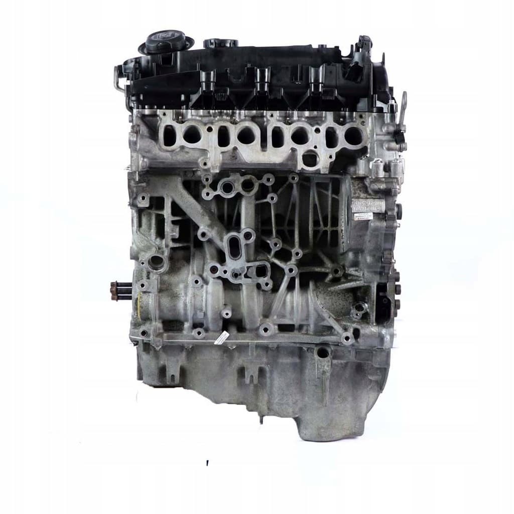 Moteur N47 D20 A pour BMW X3
