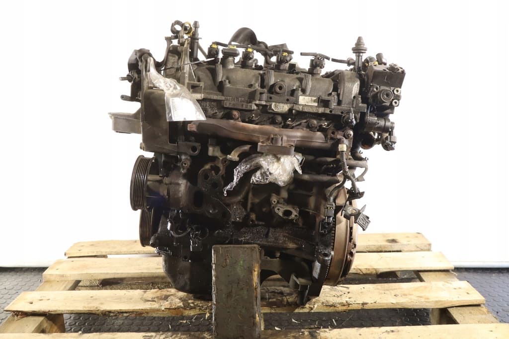 Moteur 199 A3.000 pour Fiat