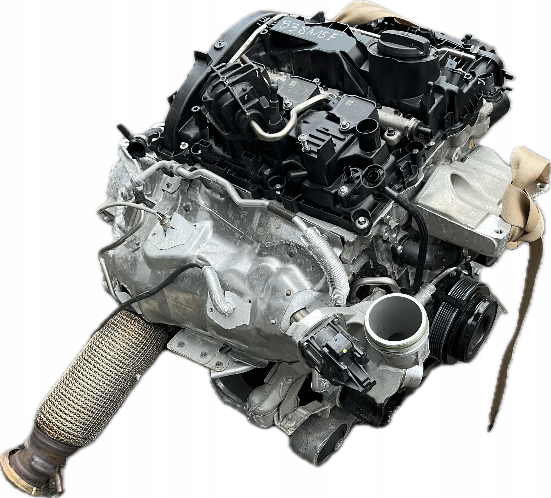 Moteur B38 A15 F pour Mini