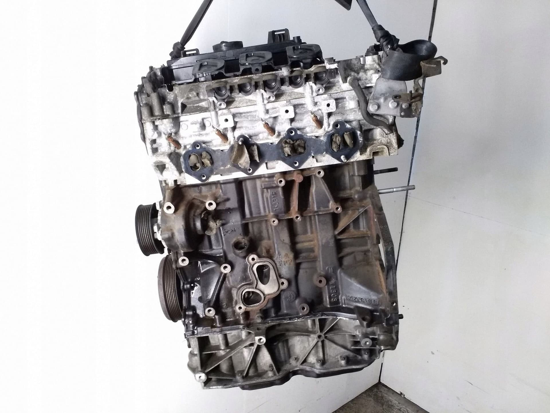 Moteur M9T 670 pour Vauxhall Movano