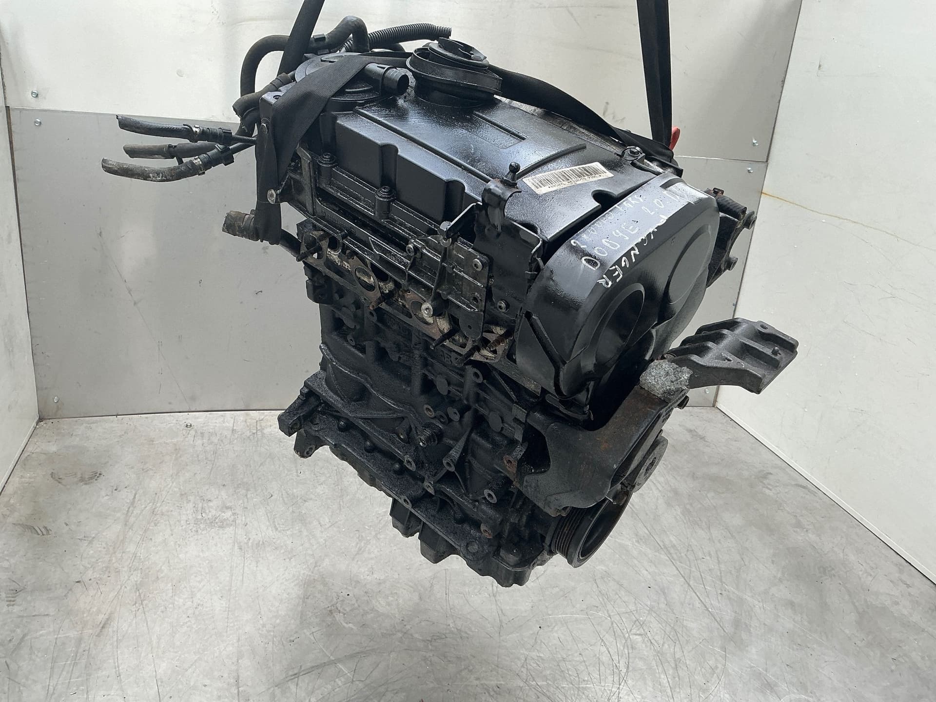 Moteur ECD pour Dodge Caliber