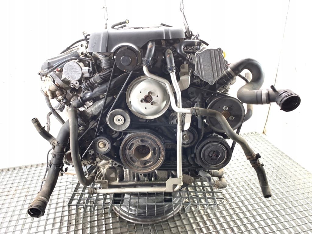 Moteur CTWB pour Audi Q7