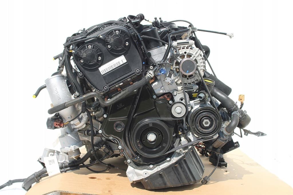 Moteur CYNA pour Audi A7
