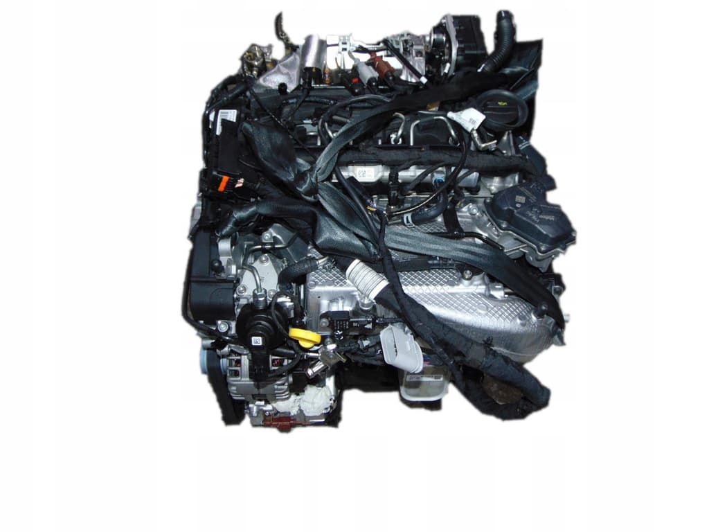 Moteur DTSB pour Audi A3
