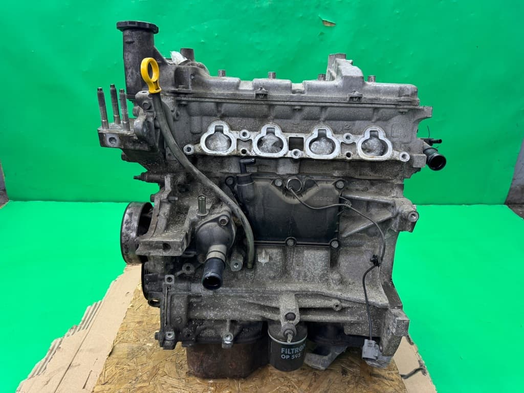 Moteur Z668 pour Mazda